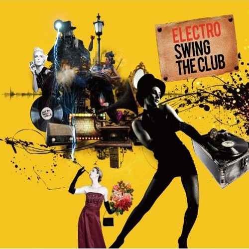artist electro swingers artist electro swingers